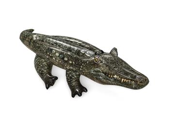 Badedyr ''Krokodille'' 193 cm-3