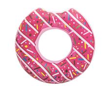Badering 107cm ''Donut'', Pink