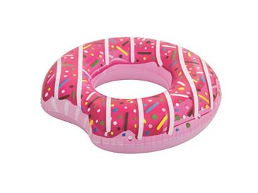Badering 107cm ''Donut'', Pink-4