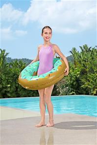 Badering 91cm ''Sweet Donut''-3