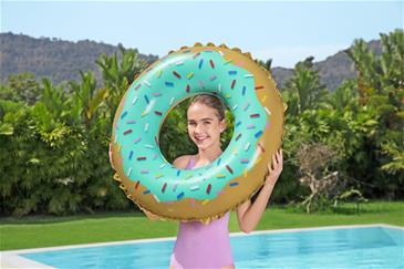 Badering 91cm ''Sweet Donut''-4