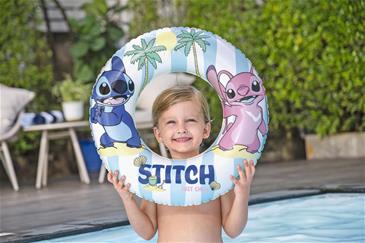 Badering Disney Stitch 56 cm-3