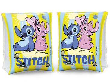 Badevinger Disney Stitch 3-6 år 19-30kg