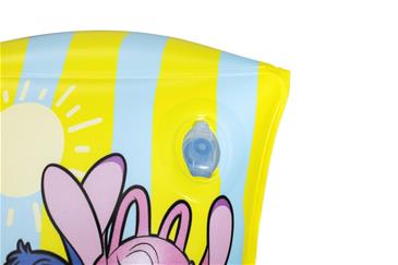 Badevinger Disney Stitch 3-6 år 19-30kg-5