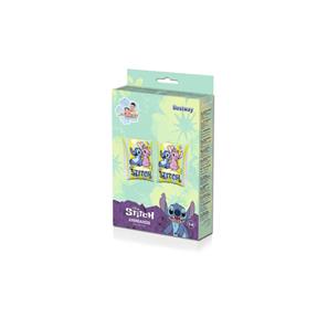 Badevinger Disney Stitch 3-6 år 19-30kg-6