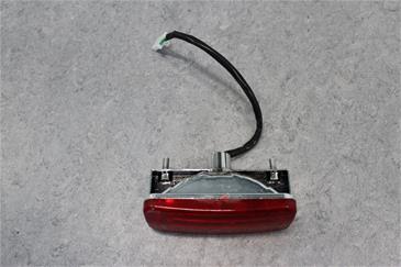 Baglygte til ATV 125cc + Renegade ATV 70CC/1200W-2