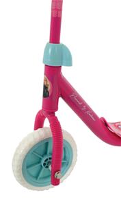 Barbie Deluxe trehjulet løbehjul-5