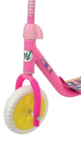 Barbie Deluxe Tri trehjulet løbehjul-5