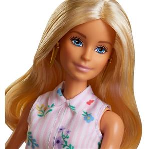 Barbie Fashionista Dukke 12-2
