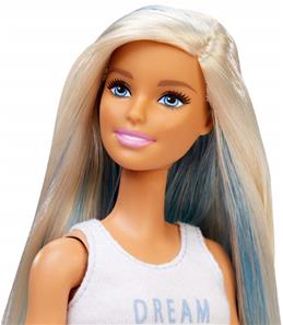 Barbie Fashionista Dukke 13-4