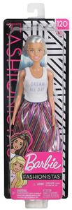 Barbie Fashionista Dukke 13-6