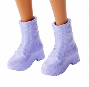 Barbie Fashionista Dukke 16-6