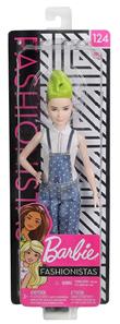 Barbie Fashionista Dukke 17-3