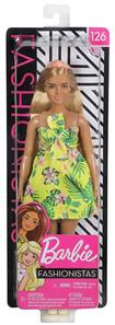 Barbie Fashionista Dukke 19-5