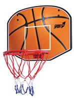 Basketball Kurv 28 cm
