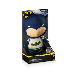 Batman 2-i-1 Natlampe Bamse-7