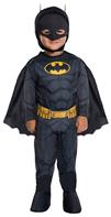 Batman Baby Kostume (12-36 måneder)