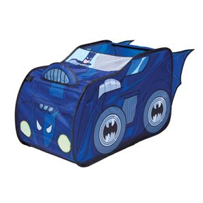 Batman Batmobile Legetelt-2