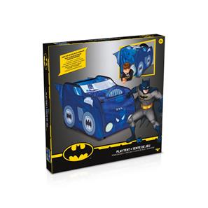 Batman Batmobile Legetelt-6