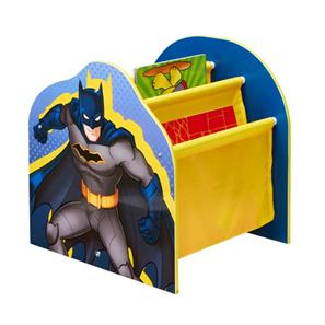 Batman bogreol til børn-3