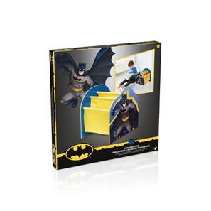 Batman bogreol til børn-6