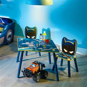 Batman bord med stole-2