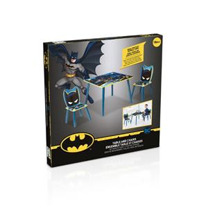 Batman bord med stole-4