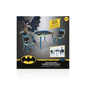 Batman bord med stole-5