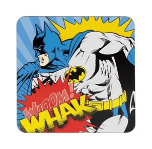 Batman Classic Træ bord med stole-2