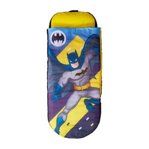 Batman Junior ReadyBed Gæsteseng m/Sovepose-2