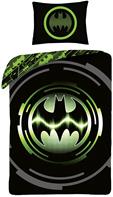 Batman Sengetøj - 100 procent bomuld