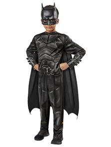 Batman  The Movie Classic Kostume (3-8 år)