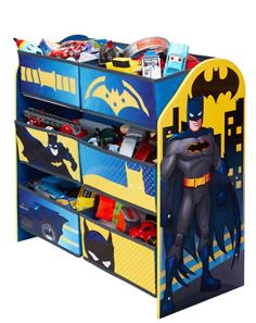 Batman Træ Reol til børn