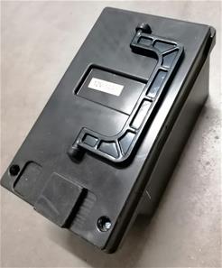 Batteriboks med 14AH 12V Batteri til Mercedes G63 AMG 6x6 12v