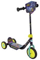 Batwheels Deluxe trehjulet løbehjul