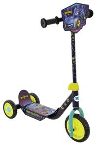 Batwheels Deluxe trehjulet løbehjul