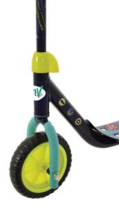 Batwheels Deluxe trehjulet løbehjul-3