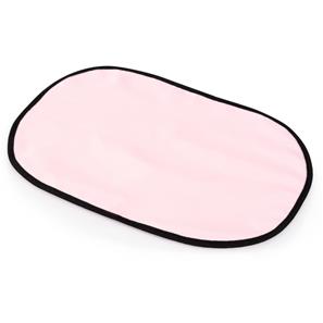 Bayer Design Buggy Dukke klapvogn Mega Sæt, Grå/Pink-5
