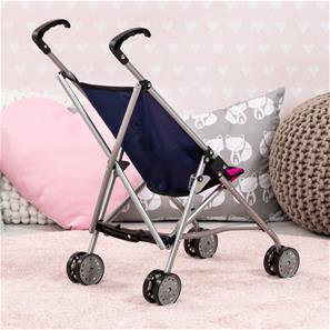 Bayer Design Buggy Dukke Klapvogn, Unicorn-4