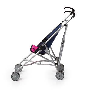 Bayer Design Buggy Dukke Klapvogn, Unicorn-7