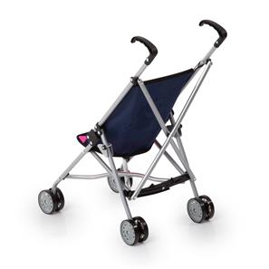 Bayer Design Buggy Dukke Klapvogn, Unicorn-8