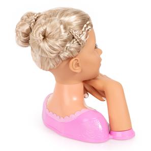 Charlene Magic Nails Sminkehoved og negle-11