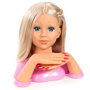 Charlene Magic Nails Sminkehoved og negle-8