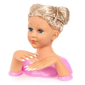 Charlene Magic Nails Sminkehoved og negle-9