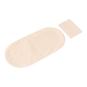 Bayer Design Classic Deluxe dukkevogn, Beige-6