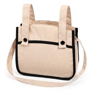 Bayer Design Classic Deluxe dukkevogn, Beige-8