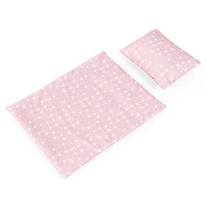 Bayer Design Cozy Dukke Multiseng med tilbehør Pink-9
