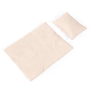Bayer Design Cozy Dukke Multiseng med tilbehør Beige-8