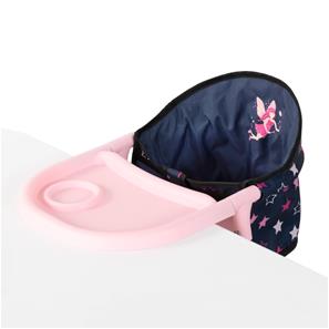 Bayer Design Dukke bordstol med bakke-2