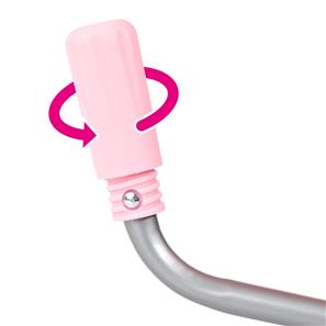 Bayer Design Dukke bordstol med bakke-5